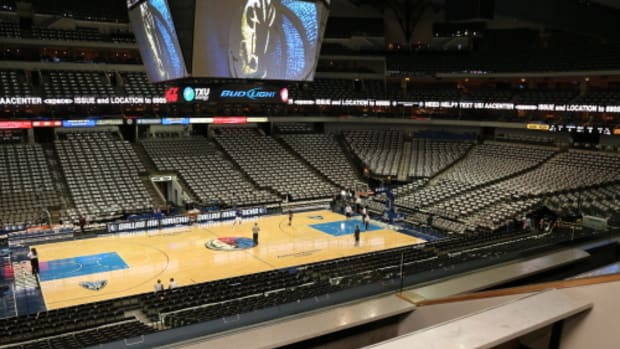 empty aac 